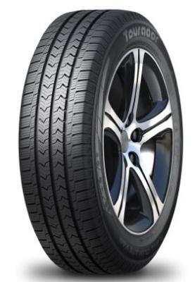 TOURADOR X ALL CLIMATE VAN+ 215/75R16