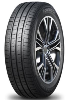 TOURADOR X WONDER VAN 215/65R16