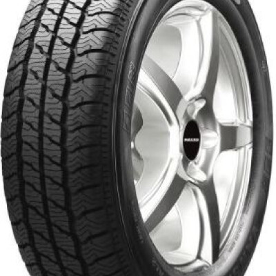 MAXXIS AL2 Vansmart A/S 225/60 R16 105H · Négyévszakos