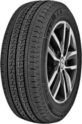 TRACMAX X Privilo VS450 165/70R14
