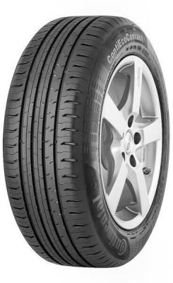 CONTINENTAL ECOCONTACT 6 235/55R20