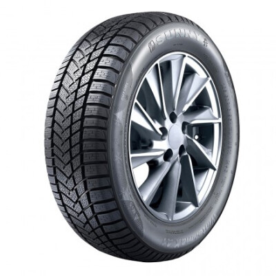 SUNNY NW211 245/40 R18