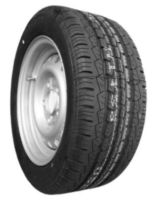 SECURITY TR 603 195/60R12