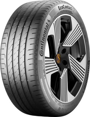 CONTINENTAL EcoContact 7 235/55R19