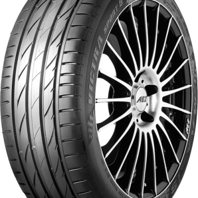 MAXXIS VICTRA SPORT 5 SUV 235/55 R20 102W · Nyári