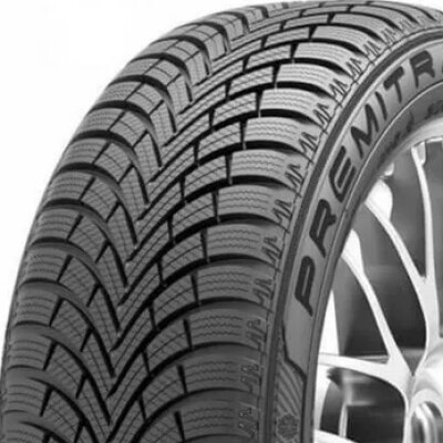 MAXXIS PREMITRA SNOW WP6 SUV