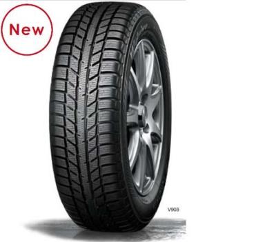 YOKOHAMA W.Drive V903 175/65R15