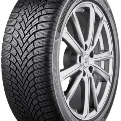 BRIDGESTONE BLIZZAK LM006 245/35 R19 93W · Téli