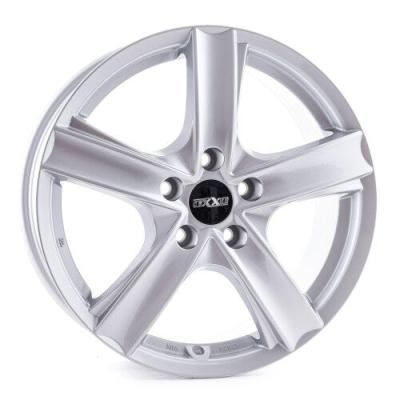 Oxxo Novel Silver