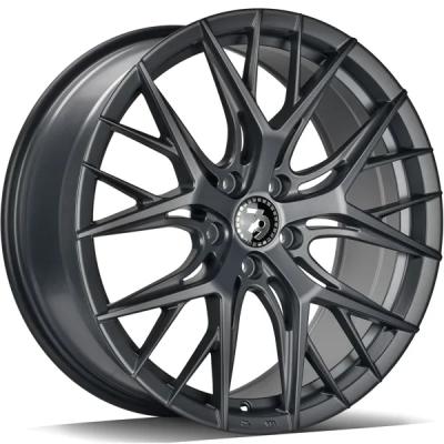 7,5x17 SCF-L 5x114,3 45 TB 73.1 könnyűfém kerékt.