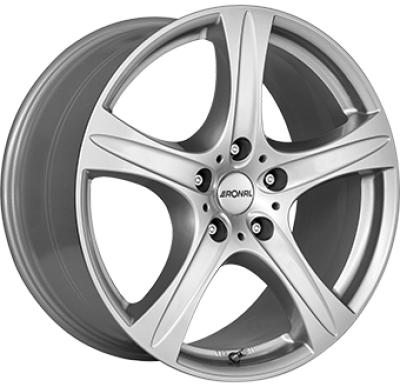5x108 19x9 ET50 RONAL R55 SUV