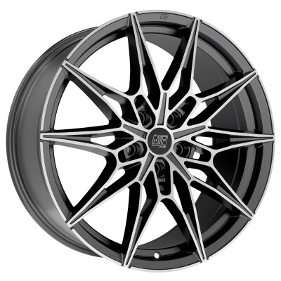 MSW 75 MGMFP 8,5×20″ · 5×120 · ET34 · CB72,6