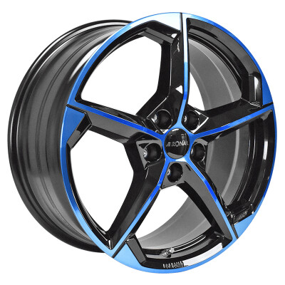 Ronal R66 BBLF 8,5×20″ · 5×112 · ET45 · CB76
