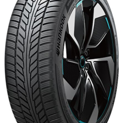 HANKOOK Winter ICept ION IW01A SUV SA 275/50 R20 113V · Téli