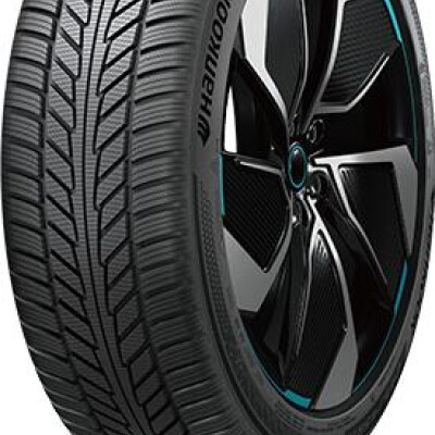 HANKOOK Winter ICept ION IW01 SA 255/35 R20 97V · Téli