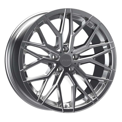 Arceo Valencia 7,5×17″ · 5×114,3 · ET35 · CB73,1 Hyper Black