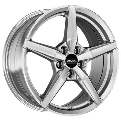 Ronal R69 8×18″ · 5×112 · ET57 · CB66,5 PS