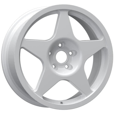 Arceo DY1326 7×16″ · 5×100 · ET35 · CB73,1 Fehér