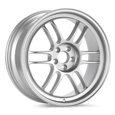 Arceo DY487 7×17″ · 5×100 · ET35 · CB73,1 Ezüst