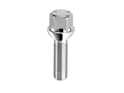 Kerékcsavar M12X1,50X23 CH17 R12 10.9