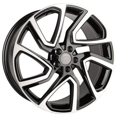 Viper D5380 9×20″ · 5×108 · ET43 · CB63,4 GBFP