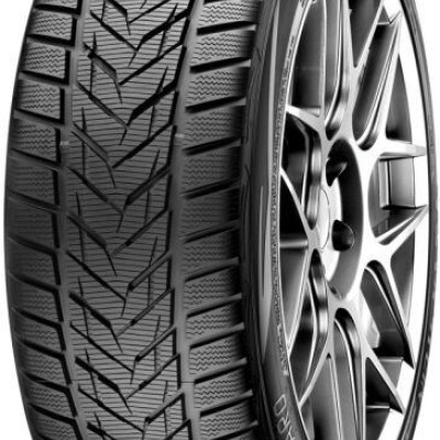 VREDESTEIN Wintrac xtreme S 255/50 R19