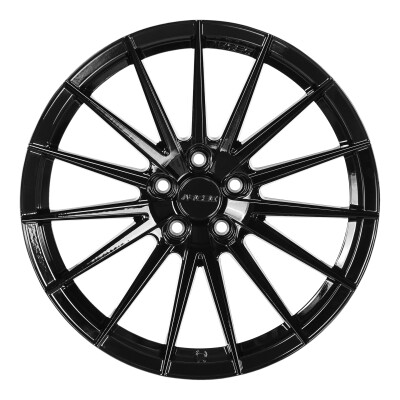 Arceo LISBON 8×18″ · 5×114,3 · ET35 · CB73,1 Glossy Black