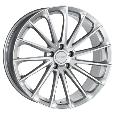 Arceo Berlin 9×20″ · 5×114,3 · ET35 · CB64,1 Hyper Black