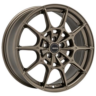 Sparco FF 2 Rally Bronze