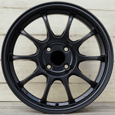 Viper X1220 7×16″ · 4×100 · ET38 · CB73,1 MB