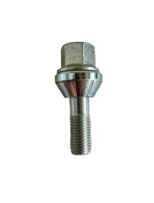 Kerékcsavar M12X1,5 CH17 35 Mozgókúpos