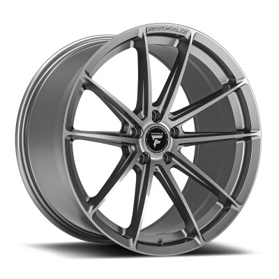 Fittipaldi FS362 FITTIPALDI 10×20″ · 5×112 · ET30 · CB66,6 GLOSSY SILVER