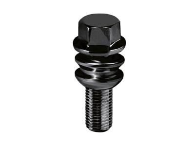 Kerékcsavar M15x1,25x30 R14 10.9 fekete