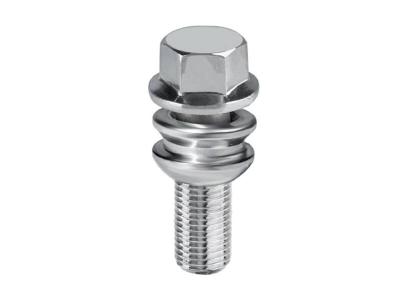 Kerékcsavar M15x1,25x60 R14