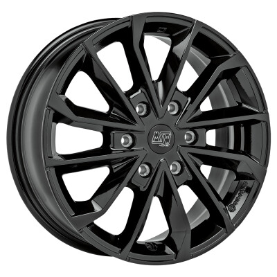 MSW 42 VAN 6,5×17″ · 6×120 · ET50 · CB74,6 GBFP