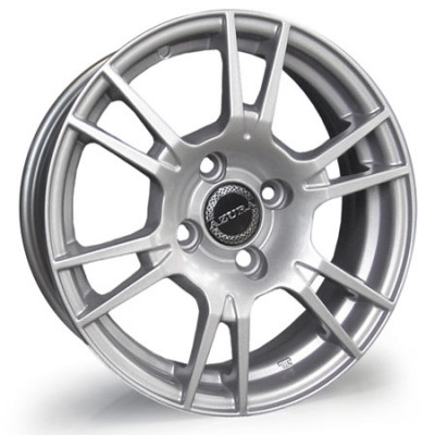 Viper Lenox 6×14″ · 4×100 · ET38 · CB67,1 SIL