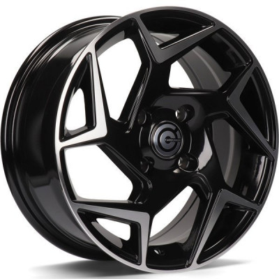 Carbonado Clipper 6,5×15″ · 4×108 · ET40 · CB63,4