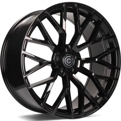Carbonado Wealthy