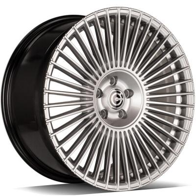 5x112 20x8.5 ET35 Carbonado GIFT