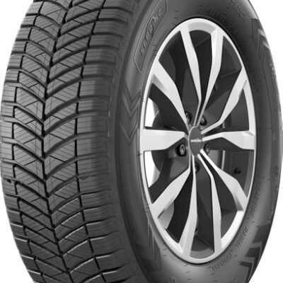 TAURUS ALL SEASON LIGHT TRUCK 195/65 R16 102T