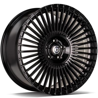 5x112 18x8 ET45 Carbonado GIFT