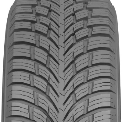 Nokian SEASONPROOF 1 C 195/70 R15 104T · Négyévszakos