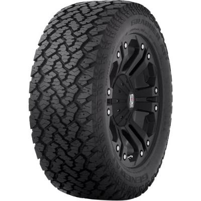 General Tire Grabber AT2 265/75R16