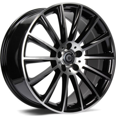 Carbonado Performance