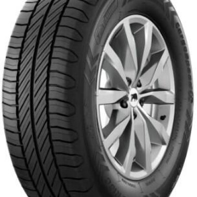 TAURUS CARGO SPEED EVO 195/75 R16 108R
