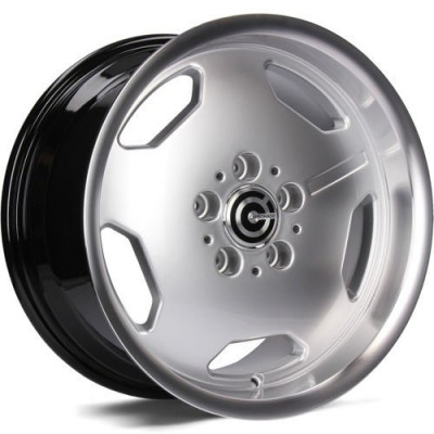 Carbonado Retro 8×17″ · 5×112 · ET35 · CB66,6