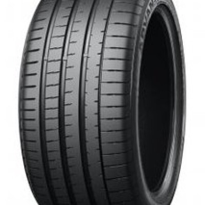 YOKOHAMA ADVAN SPORT V107F 265/40 R19 102Y · Nyári