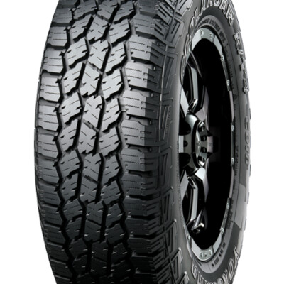 YOKOHAMA GEOLANDAR A/T4 G018 215/75 R15 106S · Négyévszakos