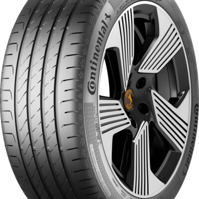 CONTINENTAL EcoContact 7 265/45 R21 108V