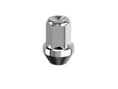 Kerékanya M12x1,25 17 34 zárt 60°